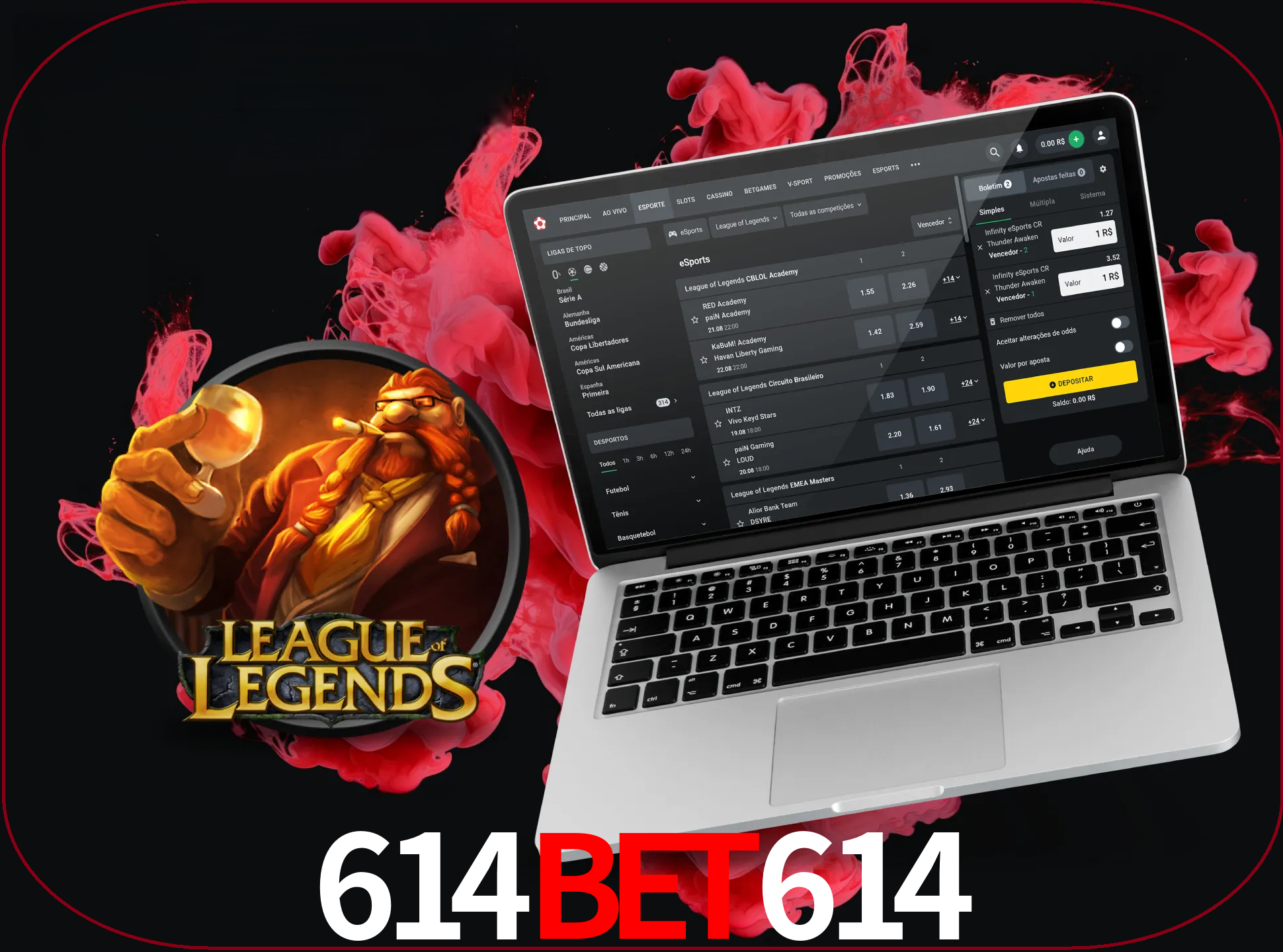 Se é um fã deste jogo, muitos torneios fantásticos que o vão surpreender estão disponíveis no 614BET614.