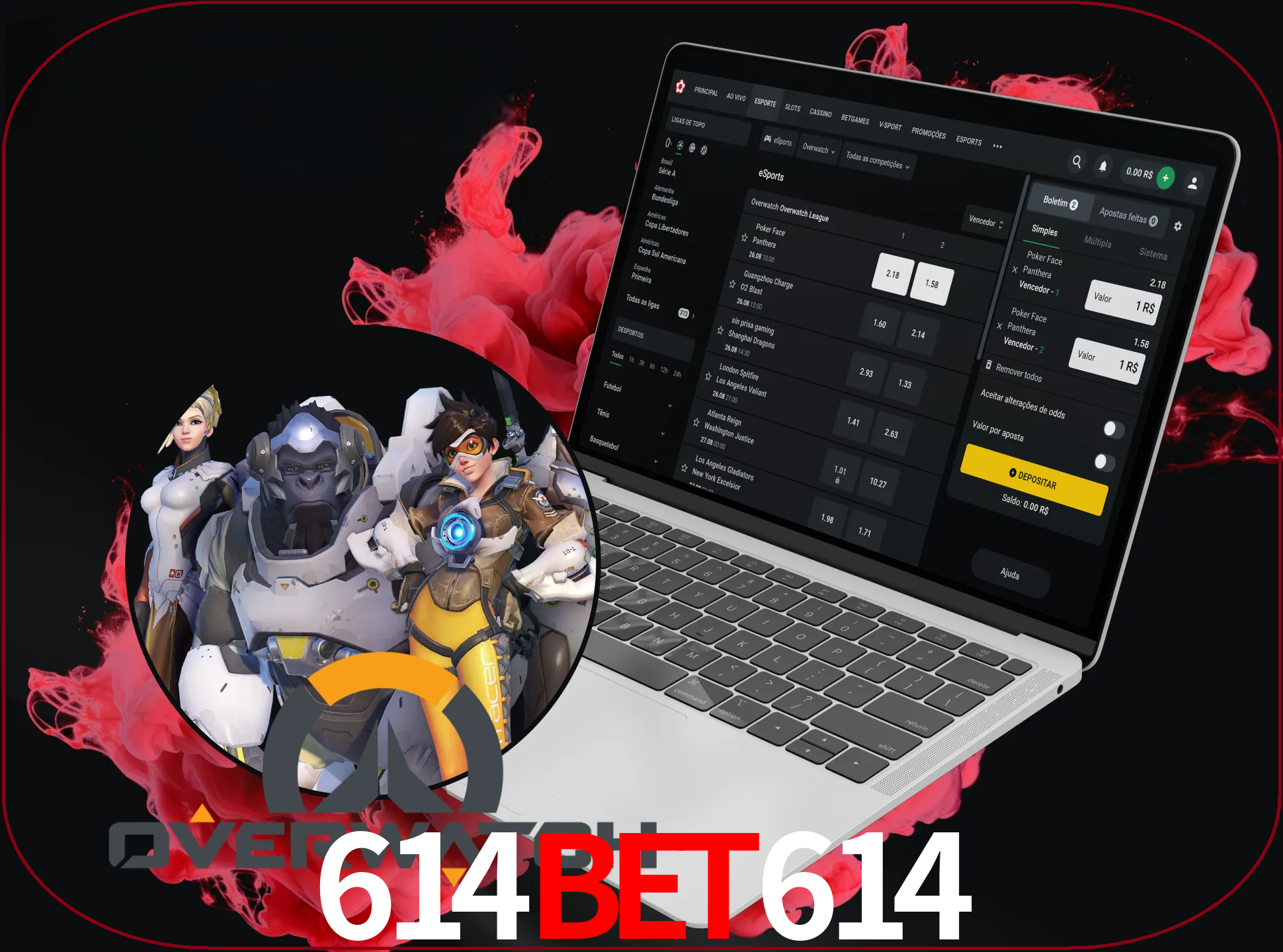 Os fãs deste fantástico jogo apreciarão a abundância de jogos e podem também ganhar dinheiro real apostando no 614BET614.