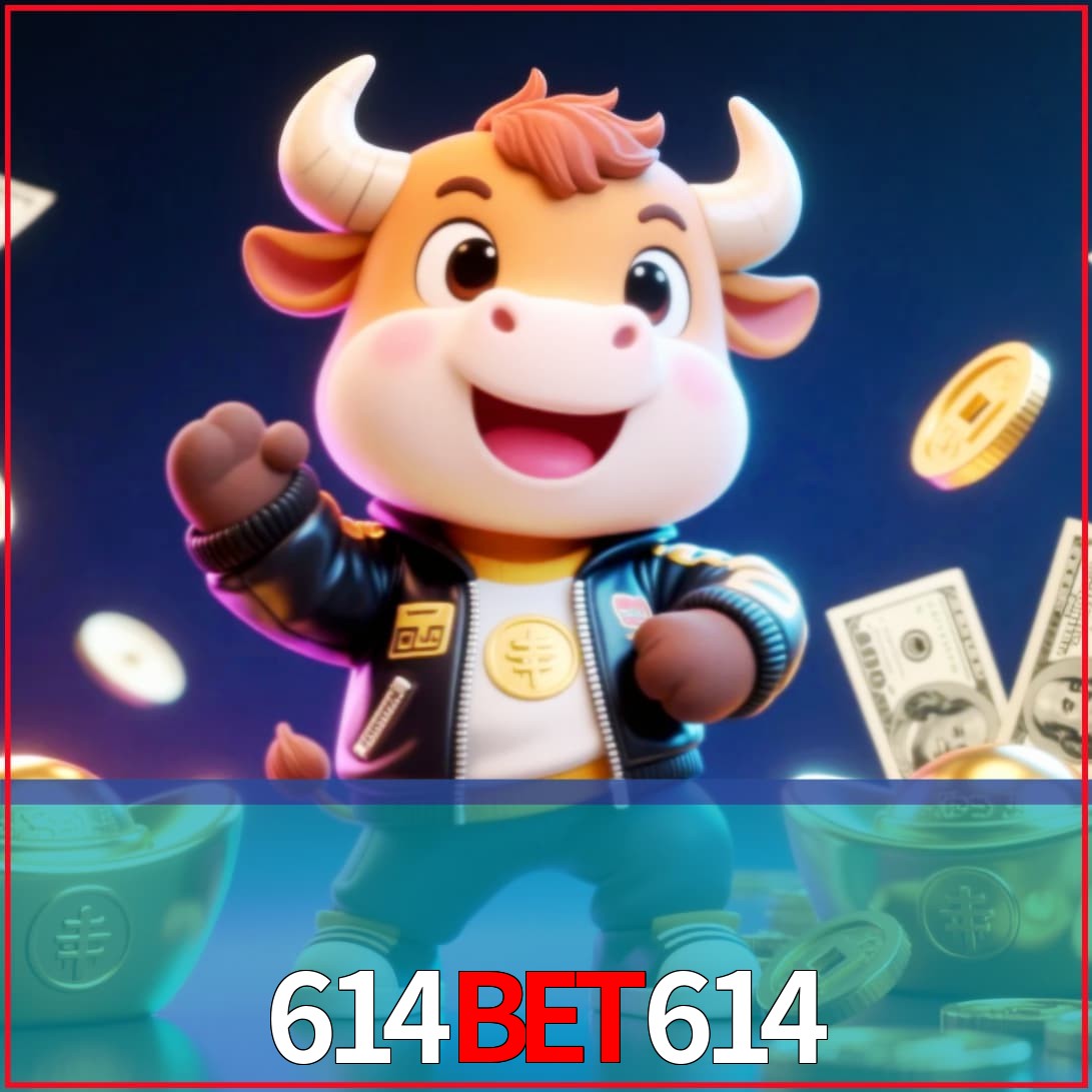 614BET614 é a melhor empresa de apostas.